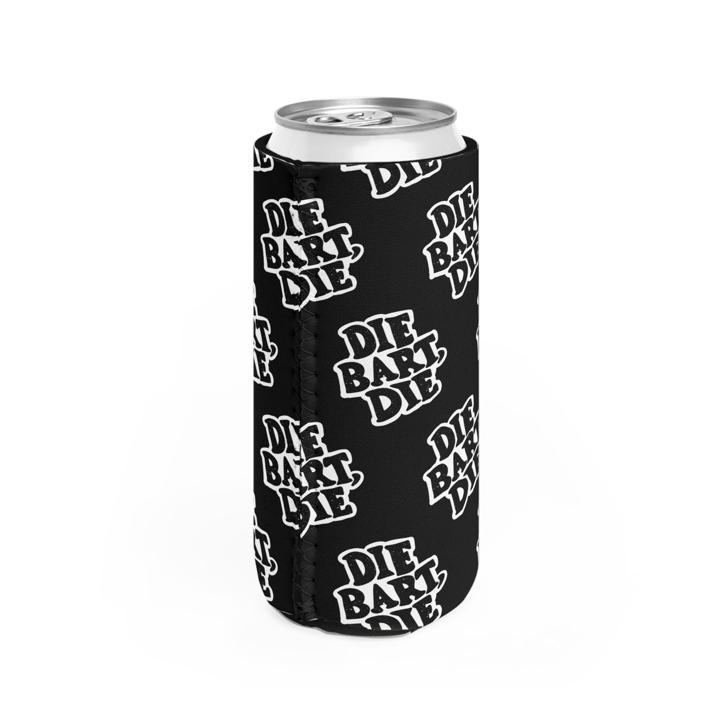DBD Slim Can Koozie