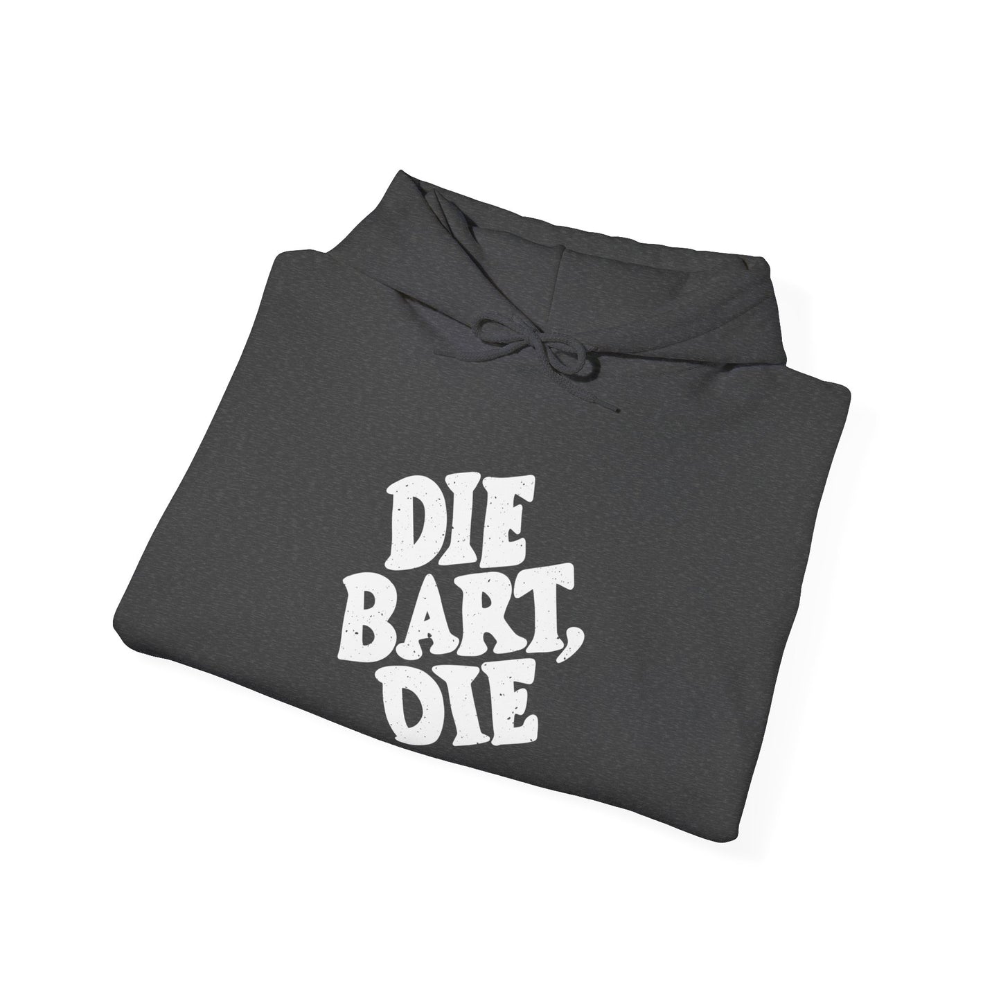 DBD Tattoo Logo Hoodie