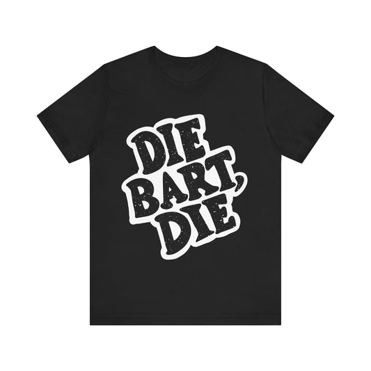 DBD Tattoo Logo Tee - Outline