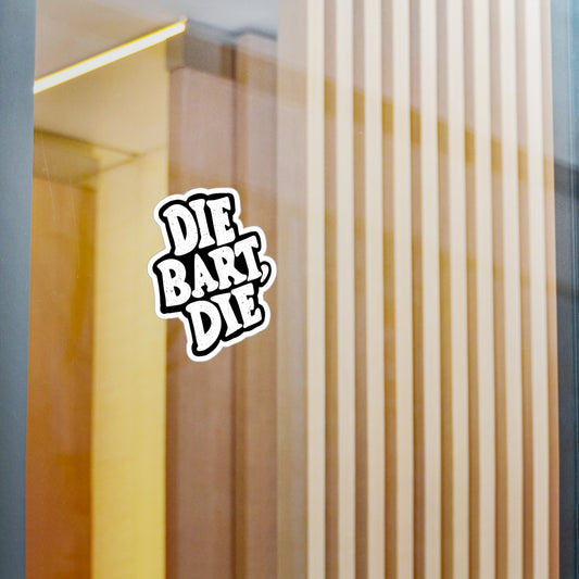 Die Bart, Die Tattoo Logo