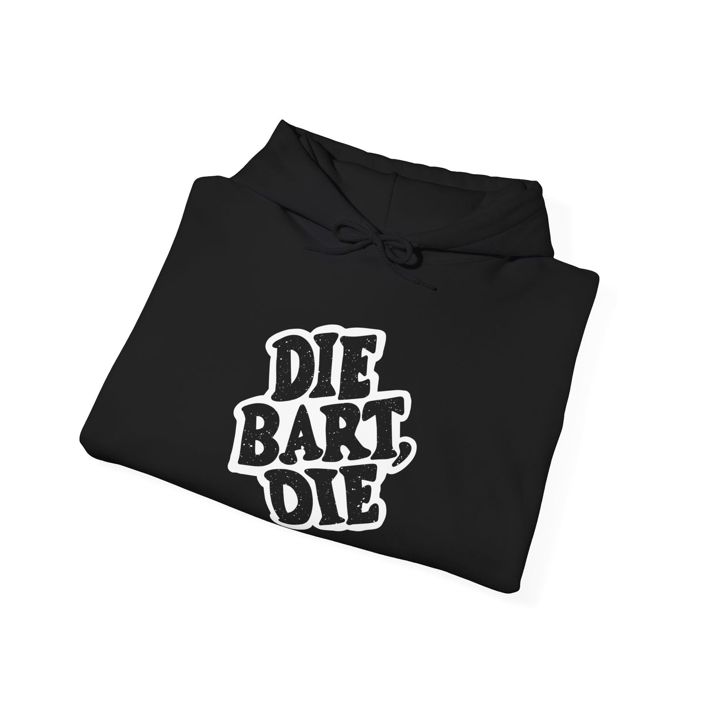 DBD Tattoo Logo Hoodie