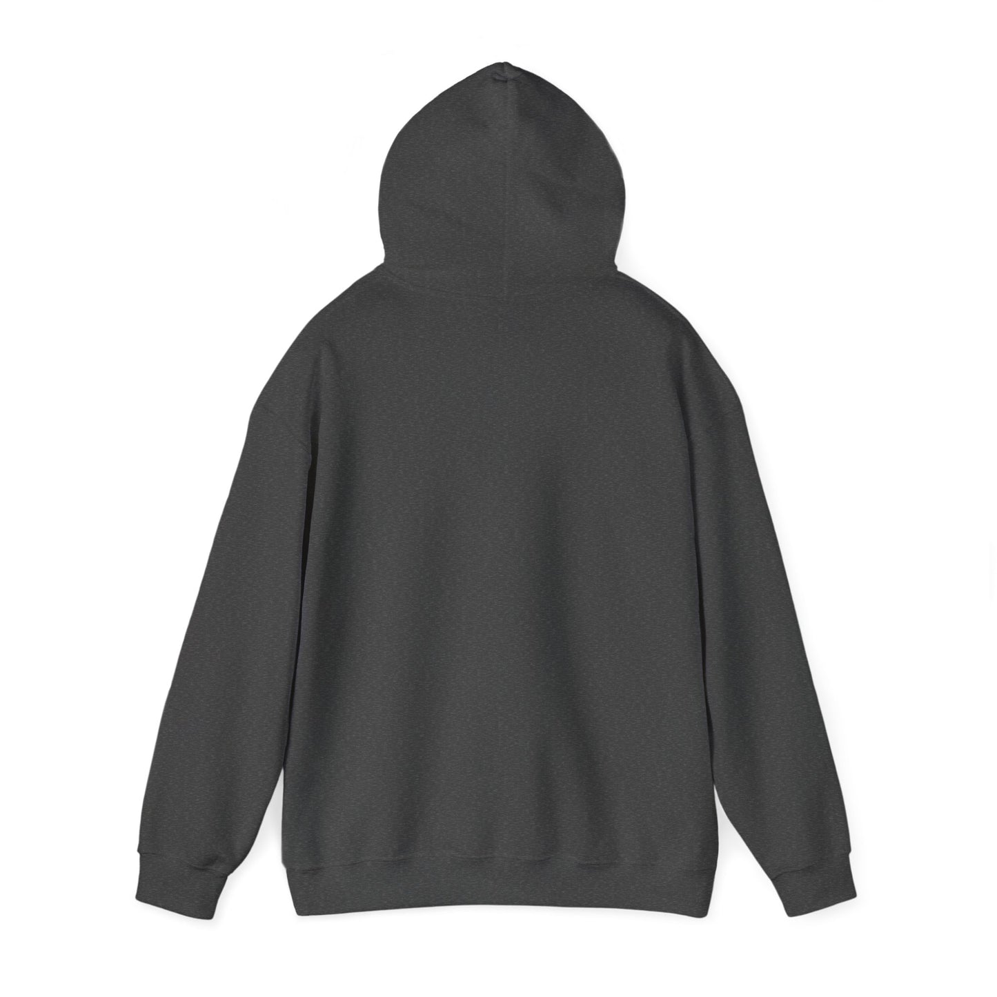 DBD Tattoo Logo Hoodie