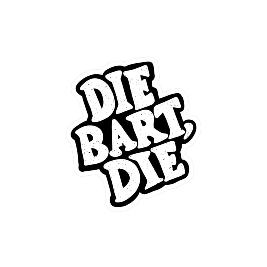 Die Bart, Die Tattoo Logo