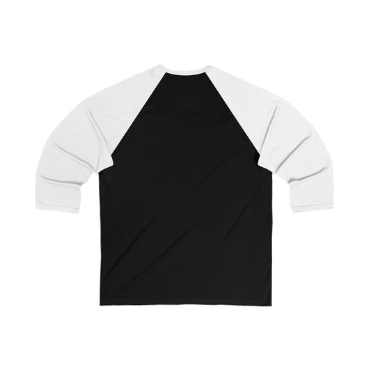 EC Neon Baseball Tee