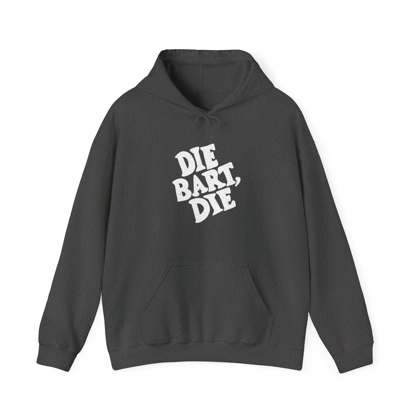 DBD Tattoo Logo Hoodie