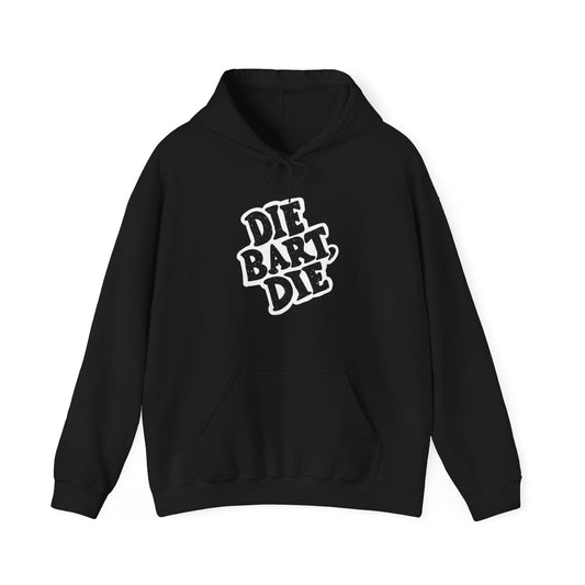 DBD Tattoo Logo Hoodie