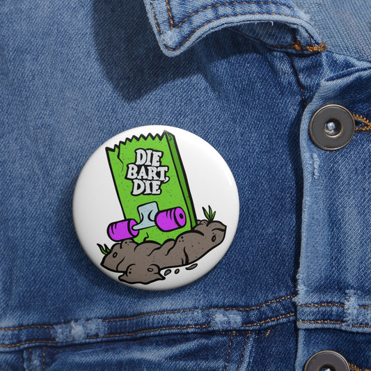 DBD Skate or Die Button