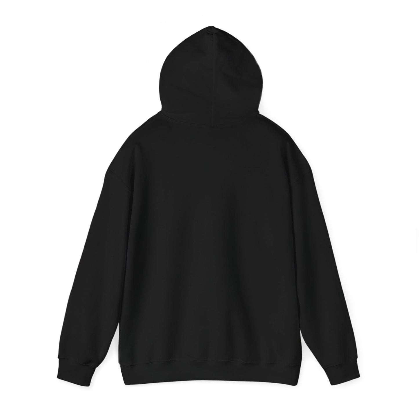 DBD Tattoo Logo Hoodie