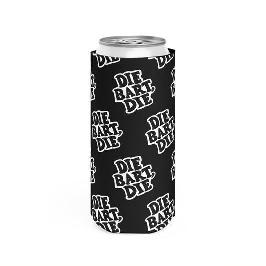 DBD Slim Can Koozie