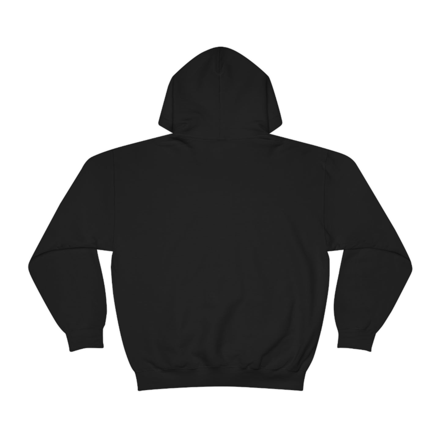 Explosion Invasion Island Hoodie