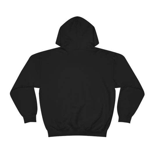 Explosion Invasion Island Hoodie