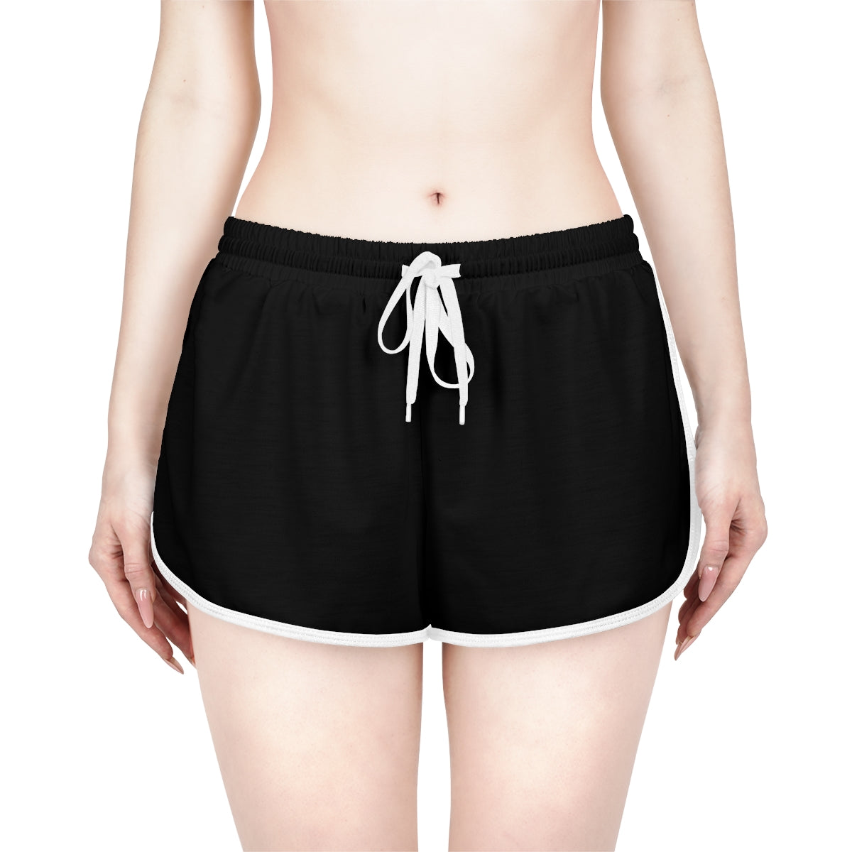EMO COUNCIL WOMEN'S RELAXED SHORTS