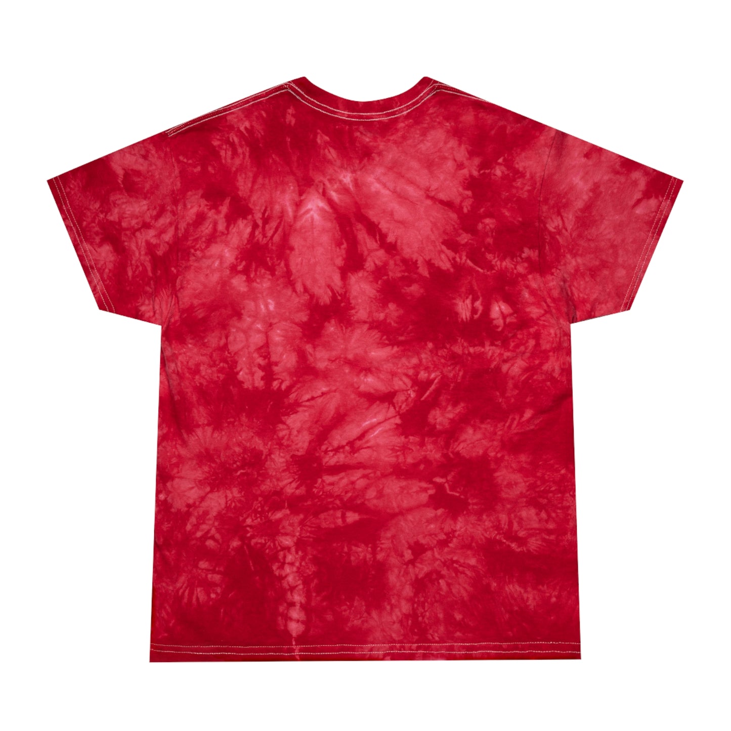 The Emo Council Tie Dye Tee