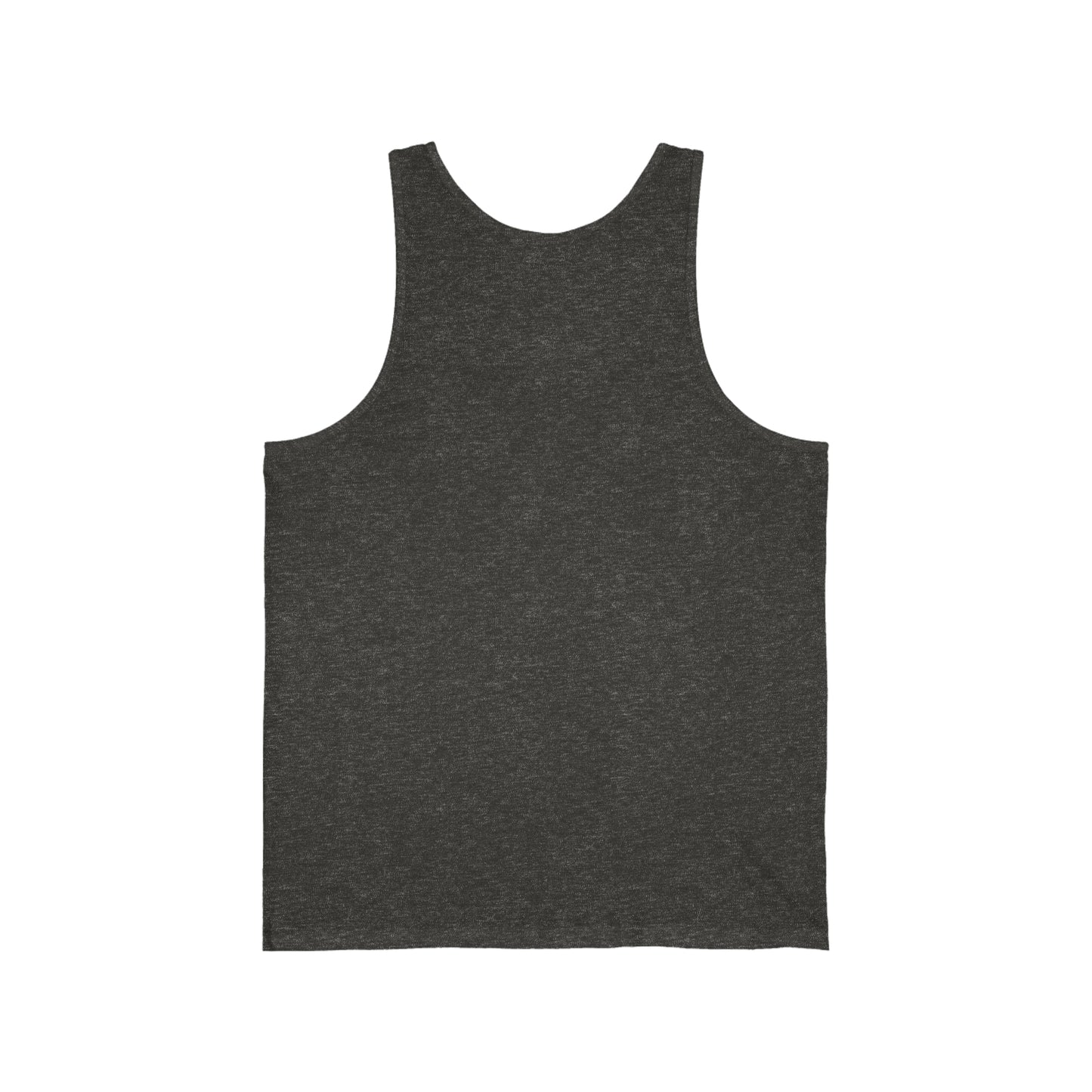 EC Logo - Unisex Jersey Tank