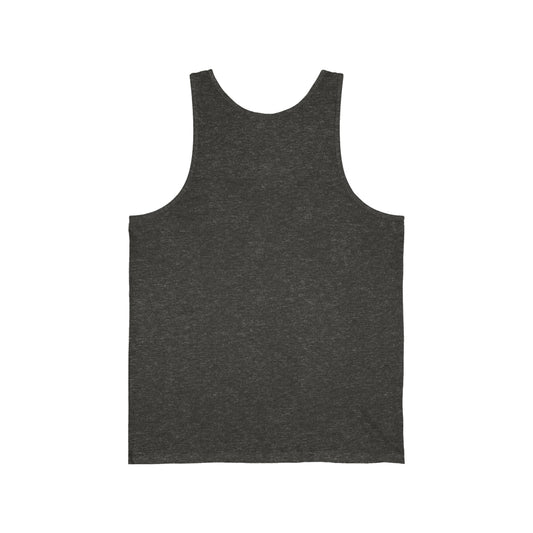 EC Logo - Unisex Jersey Tank
