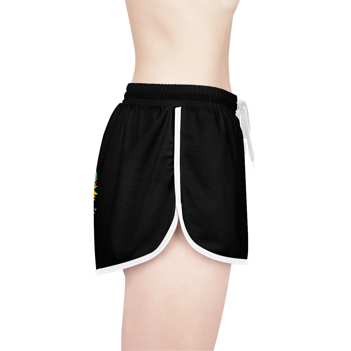 EMO COUNCIL WOMEN'S RELAXED SHORTS