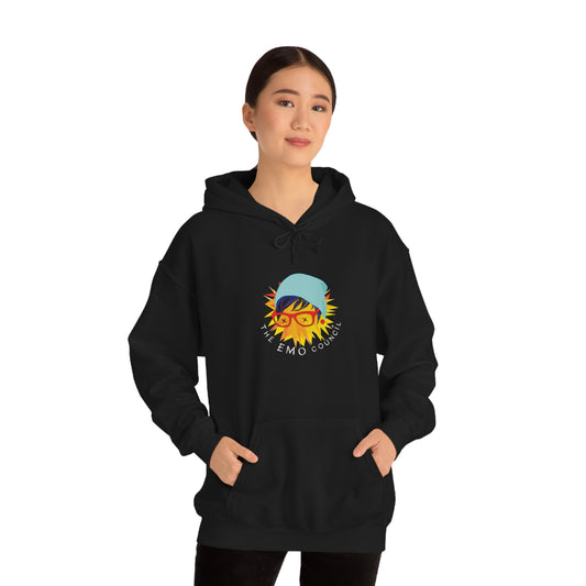 The Emo Council Flagship Hoodie