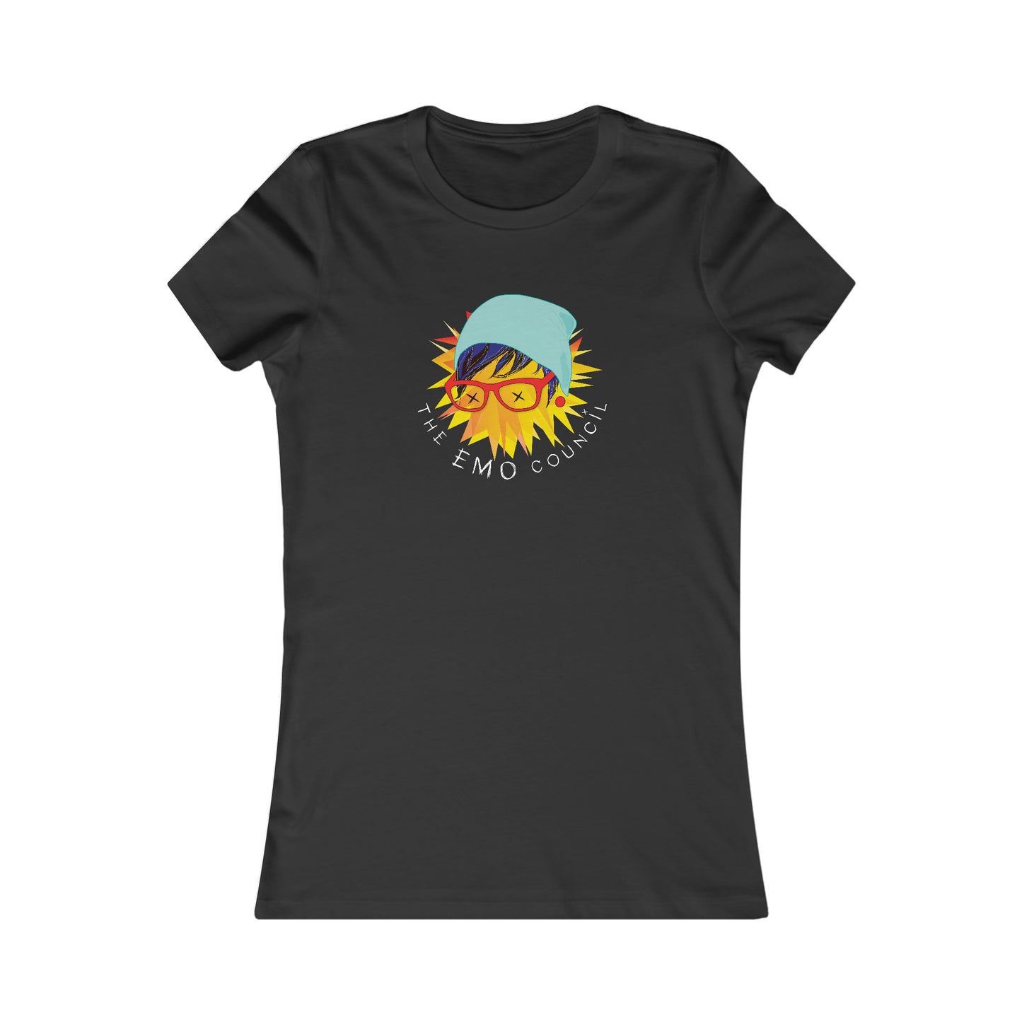 Women's Favorite Tee