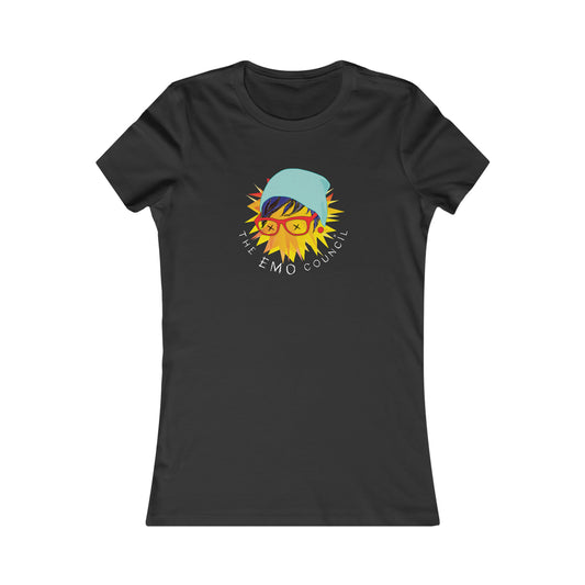 Women's Favorite Tee