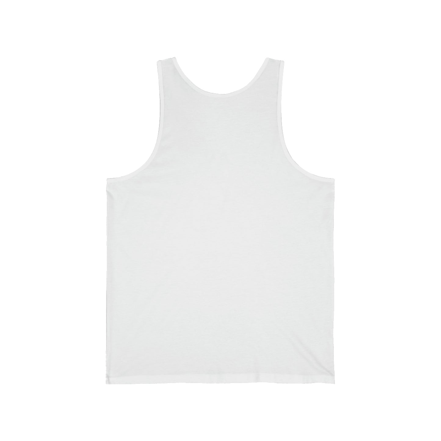 EC Logo - Unisex Jersey Tank