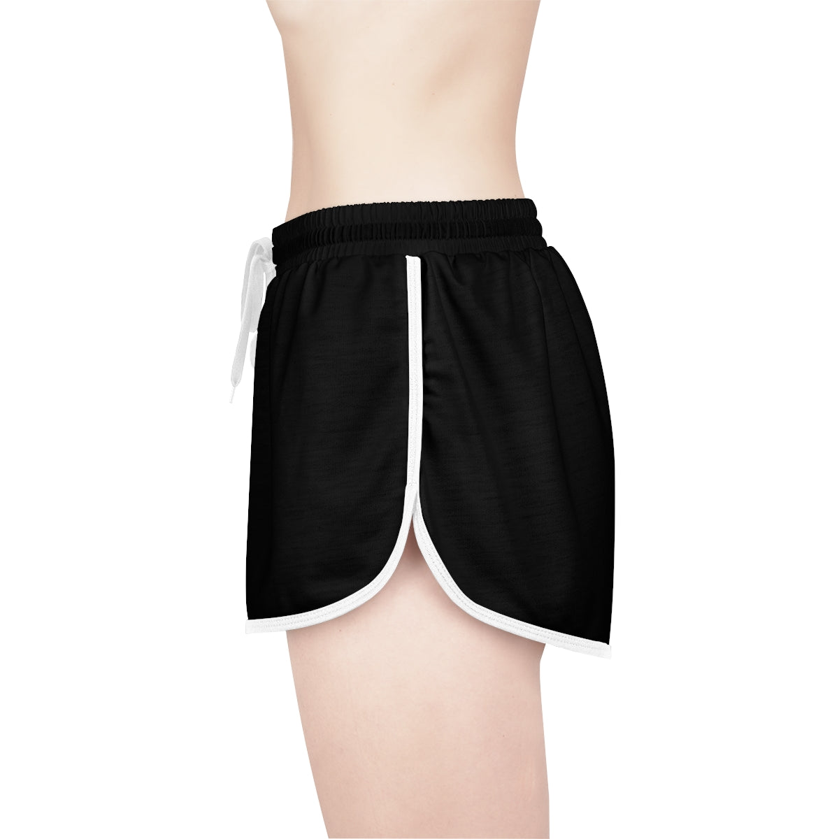 EMO COUNCIL WOMEN'S RELAXED SHORTS